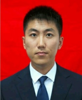 徐贺达
